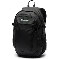 Columbia - Castle Crest 25 Backpack - Daypack schwarz