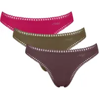 Sloggi Go Crush String