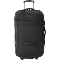 Rip Curl - F-Light Global 100 - Reisetasche Gr 100 l schwarz/grau