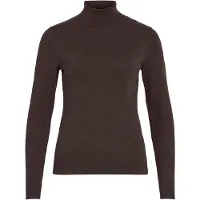Vila Vimalu Turtle-neck Strickpullover