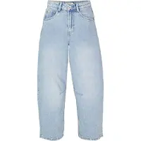 Garcia Jessy mädchen Jeans, 170, Blau, Barrel fit