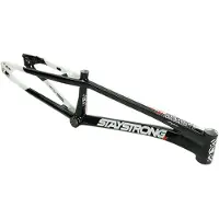 Stay Strong For Life V5.1 Bmx-rahmen