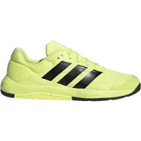 Adidas Herren Trainingsschuhe Dropset Bse Trainer M KJ9170 44 2/3 - Frozen Lemon/Core Black/Lemon - 44 2/3