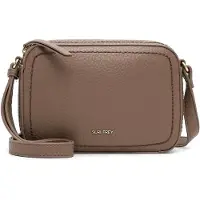 Suri Frey Umhängetasche Soey Crossover Bag Taupe