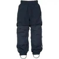 Didriksons - Kid's Narvi Pants - Winterhose Gr 80 blau