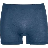 Ortovox - 120 Comp Light Boxer - Merinounterwäsche Gr XL blau