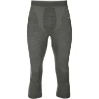 Ortovox - 230 Competition Short Pants - Merinounterwäsche Gr XL grau