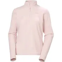 Helly Hansen Women's Daybreaker Half-zip Fleece pinkshake (079) XL