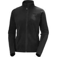 Helly Hansen Damen Bergsport / Wandern Unterjacken (Strick etc.) Unterjacken lg.Arm Da W DAYBREAKER FLEECE JACKET