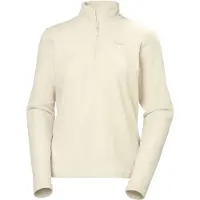 Helly Hansen Women's Daybreaker Half-zip Fleece snow (047) L