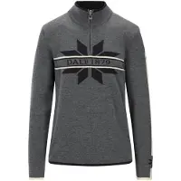 Dale of Norway Nåle Masc. Sweater smoke dark charcoal (E00) M