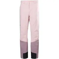 Helly Hansen Alphelia Ins, Skihose, Damen, Pink