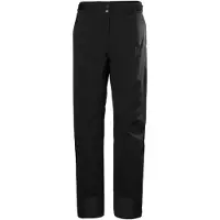 Helly Hansen - Women's Courchevel Pant - Skihose Gr L schwarz