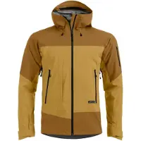 Ortovox Ortler Gore-Tex Jacket Herren - Hardshelljacke - wild cumin - XL