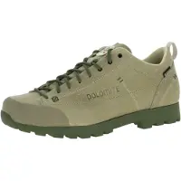 Dolomite - Cinquantaquattro Low Full Grain Leather Evo GTX - Freizeitschuhe Gr 47 beige/oliv