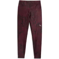 Puma Tropical Speed Aop High Waist 7/8 Leggings