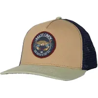 Salty Crew Jimmy Trucker-kappe