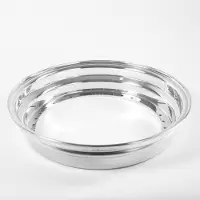 Bbs Aussenbett Felgenbett Außenring 3.0x16 BBSAR3060AL 34-loch Aluminium