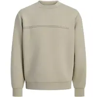 Jack & Jones Fusion Scuba Sweatshirt