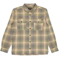 Billabong Langarmhemd "Offshore Flannel"