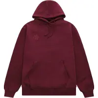 Osaka Basic Kapuzenpullover