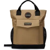 Napapijri Voyage Totepack petrifiedoakn7c (N7C) OS
