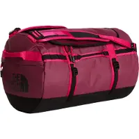 The North Face Tasche Base Camp Duffel 52ST-WZ9 S - Burgundy Crush/TNF Black - S