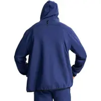 Under Armour Unstoppable Fleece Reißverschlusspullover