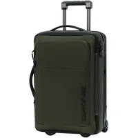 Dakine Split Carry On Roller Bag 42L+, Rosin