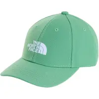 The North Face Kids Classic Recycled 66 Hat dimmed algae (G57) OS