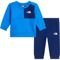 The North Face Preformance Baby Langarm-set