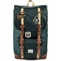 Herschel - Little America Backpack - Daypack schwarz