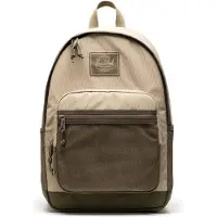 Herschel - Kaine Backpack 28 - Daypack braun