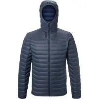 Millet - Evole Light 700 HD - Daunenjacke Gr S blau