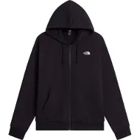 The North Face Mens Evolution Simple Dome Regular Full Zip tnf black (JK3) XS