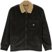 Quiksilver Sherpa Jacke