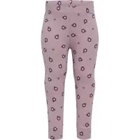 Hummel Bedruckte Baby-Leggings Mini
