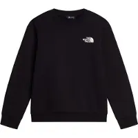 The North Face Teen Evolution Box NSE Crew tnf black (JK3) XL