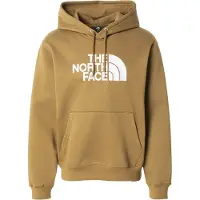 The North Face - Essential Drew Peak Regular Hoodie - Hoodie Gr XXL braun