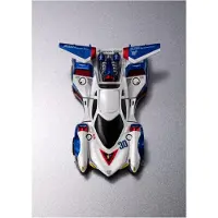 Megahouse Future Gpx Cyber Formula Asurada G.s.x Heritage Edition Fahrzeug 7 Cm One Size