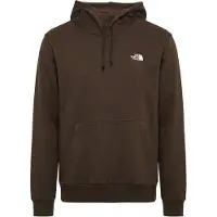 The North Face Mens Evolution Simple Dome Regular Hoodie dark chestnut (NMF) M