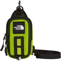 The North Face - Hot Shot Crossbody - Daypack Gr One Size schwarz