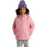 The North Face KID Perrito 4-N-1 Hooded Jacket primrose (NO9) 6