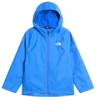 The North Face KID Perrito 4-N-1 Hooded Jacket active blue (NLQ) 3