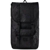 Herschel - Little America Backpack - Daypack schwarz/grau