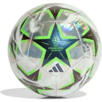 Adidas Uefa Champions League Training Foil Fußball