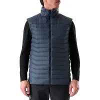 Millet Evole Light 700 Vest M shadow blue (N6548) L