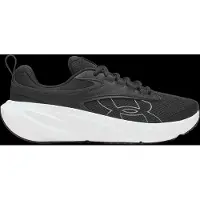 Under Armour W Surge 5 black castlerock (001) 7