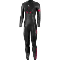 Synergy Adrenaline Neopren-langarm-wetsuit Für Damen