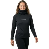 SCOTT Defined Light Pullover Kapuzenpullover